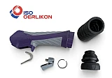 Handgriff Kit zu ProGrip Max Schweissbrenner